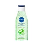 Buy Nivea Body Lotion Gel Aloevera 200Ml Online at Classic Medico