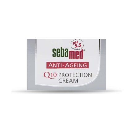 Buy Sebamed Anti Ageing Q10 Cream 50Ml Online at Classic Medico