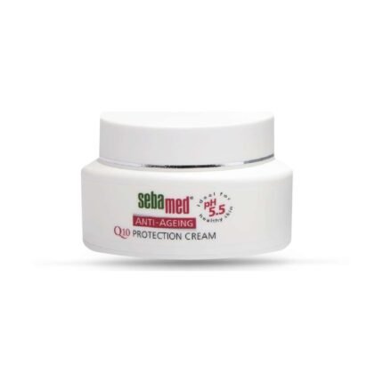 Buy Sebamed Anti Ageing Q10 Cream 50Ml Online at Classic Medico