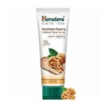 Buy Himalaya Walnut Face Scrub 8G Online at Classic Medico
