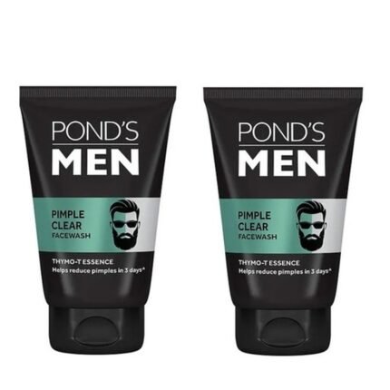 Buy Ponds Men Pimple Clear Face Wash 50G Online at Classic Medico