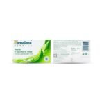 Buy Himalaya Neem & Turmeric Soap 75G Online at Classic Medico