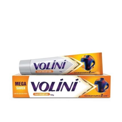 Buy Volini Gel 10G Online at Classic Medico