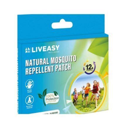 Buy Mosquito Patches Mamaearth Online at Classic Medico