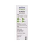 Buy Mosquito Fabric Roll On 8Ml Mamaearth Online at Classic Medico