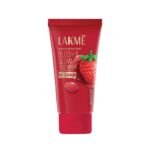 Buy Lakme Blush And Glow Face Wash 100G Online at Classic Medico