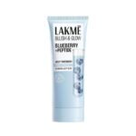 Buy Lakme Blush And Glow Face Wash 100G Online at Classic Medico