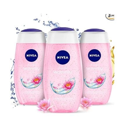 Buy Nivea Shower Gel Lily Of The Valley Online at Classic Medico