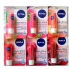 Buy Nivea Lipcare Fruity Shine Online at Classic Medico