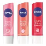 Buy Nivea Lipcare Fruity Shine Online at Classic Medico