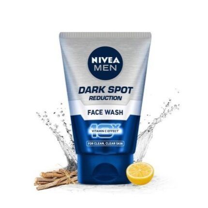 Buy Nivea Men Dark Spot Face Wash 100Gm Online at Classic Medico