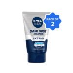 Buy Nivea Men Dark Spot Face Wash 100Gm Online at Classic Medico
