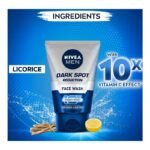 Buy Nivea Men Dark Spot Face Wash 100Gm Online at Classic Medico