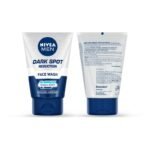 Buy Nivea Men Dark Spot Face Wash 50Gm Online at Classic Medico