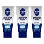 Buy Nivea Men Dark Spot Face Wash 50Gm Online at Classic Medico