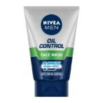 Buy Nivea Men Oil Control Face Wash 100Gm Online at Classic Medico