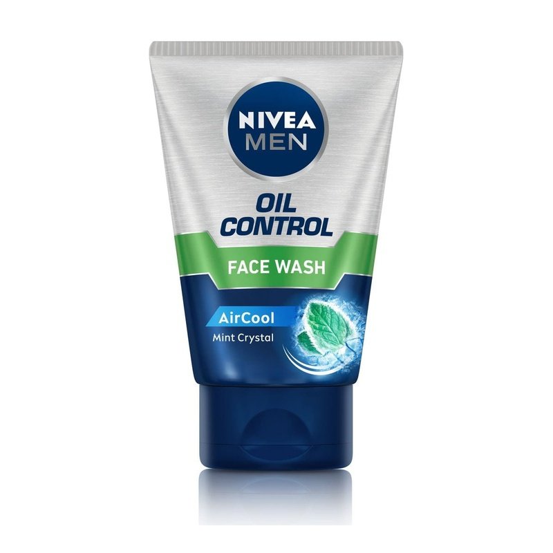 Nivea Men Oil Control Face Wash 50Gm Buy Nivea Men Oil Control Face Wash 50Gm Online at Classic Medico