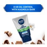 Buy Nivea Men Oil Control Face Wash 50Gm Online at Classic Medico