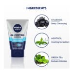 Buy Nivea Men Oil Control Face Wash 50Gm Online at Classic Medico