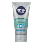 Buy Nivea Men Oil Control Face Wash 50Gm Online at Classic Medico