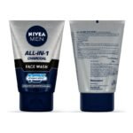 Buy Nivea Men All In 1 Face Wash 100Gm Online at Classic Medico