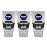 Buy Nivea Men All In 1 Face Wash 100Gm Online at Classic Medico