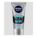Buy Nivea Men All In 1 Face Wash 50Gm Online at Classic Medico