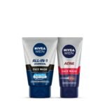 Buy Nivea Men All In 1 Face Wash 50Gm Online at Classic Medico