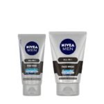 Buy Nivea Men All In 1 Face Wash 50Gm Online at Classic Medico