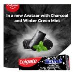 Buy Colgate Maxfresh Charcoal 65G Online at Classic Medico