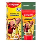 Buy Colgate Motu Patlu Paste 80G. Online at Classic Medico