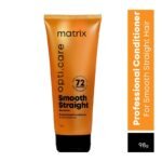Buy Matrix Smooth Straigh Conditioner 98G Online at Classic Medico