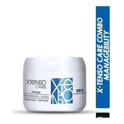 Buy Loreal Xtenso Care Masque 196G Online at Classic Medico