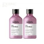 Buy Loreal Liss Unlimited Shampoo 300Ml Online at Classic Medico