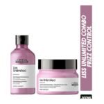 Buy Loreal Liss Unlimited Shampoo 300Ml Online at Classic Medico