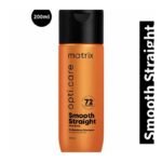 Buy Matrix Smooth Straight Shampoo 200Ml Online at Classic Medico