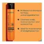 Buy Matrix Smooth Straight Shampoo 200Ml Online at Classic Medico