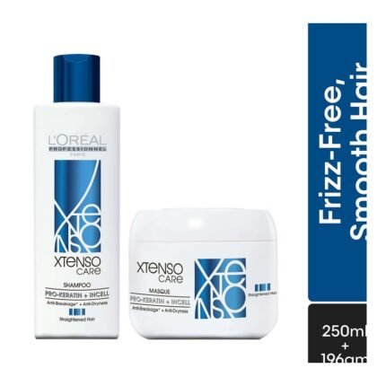 Buy Loreal Xtenso Care Shampoo 250Ml Online at Classic Medico
