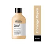 Buy Loreal Absolut Repair Shampoo 300Ml Online at Classic Medico
