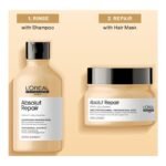 Buy Loreal Absolut Repair Shampoo 300Ml Online at Classic Medico