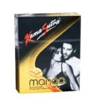Buy Kamasutra Exotica Mango 3 Online at Classic Medico