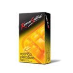 Buy Kamasutra Exotica Mango 3 Online at Classic Medico