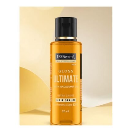 Buy Tresemme Gloss Ultimate Hair Serum 25Ml Online at Classic Medico