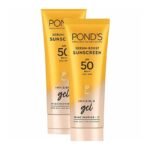 Buy Ponds Sunscreen Spf 50 Invisible Gel 50G Online at Classic Medico