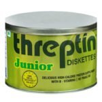 Buy Threptin Junior Regular 250G Online at Classic Medico