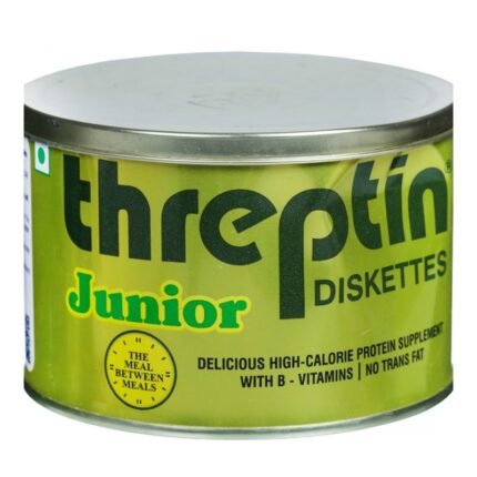 Buy Threptin Junior Regular 250G Online at Classic Medico
