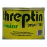 Buy Threptin Junior Regular 250G Online at Classic Medico