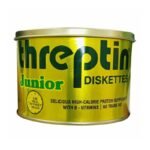 Buy Threptin Junior Regular 250G Online at Classic Medico