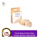 Buy Ponds Powder Natural Glow Df 30G Online at Classic Medico