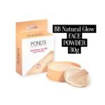 Buy Ponds Powder Natural Glow Df 30G Online at Classic Medico